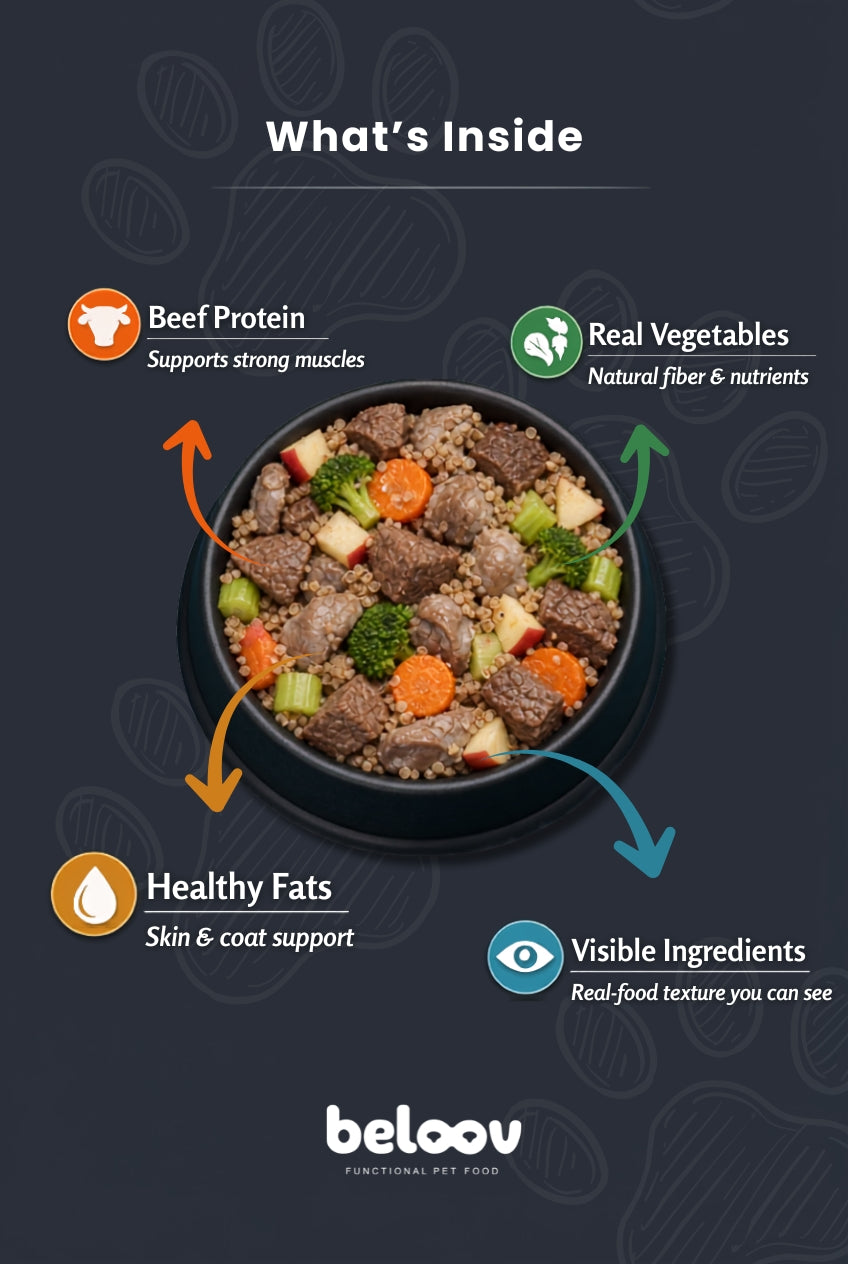 Beef Recipe
