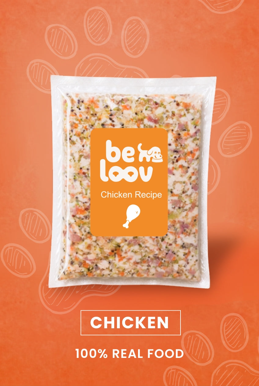 Chicken Recipe
