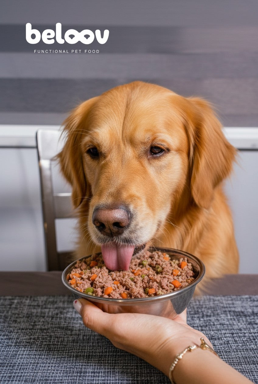 Beef Recipe