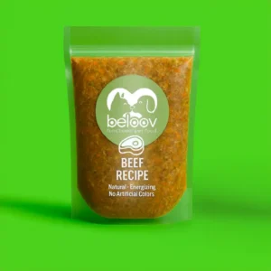 Recipe Beef 250g