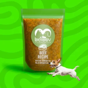 Recipe Beef 510g